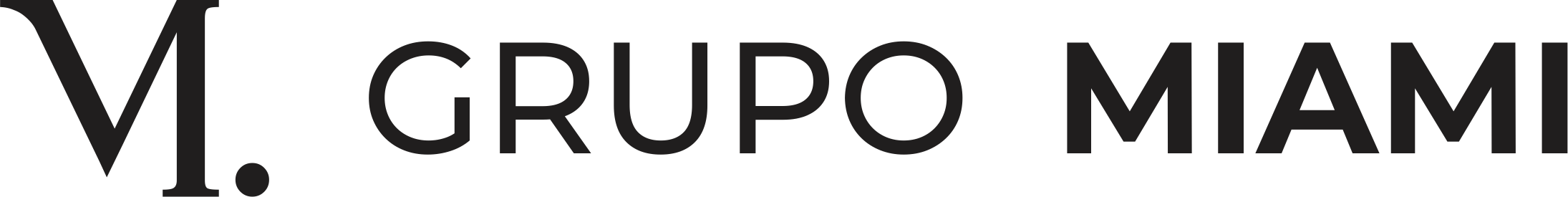 Grupo Miami