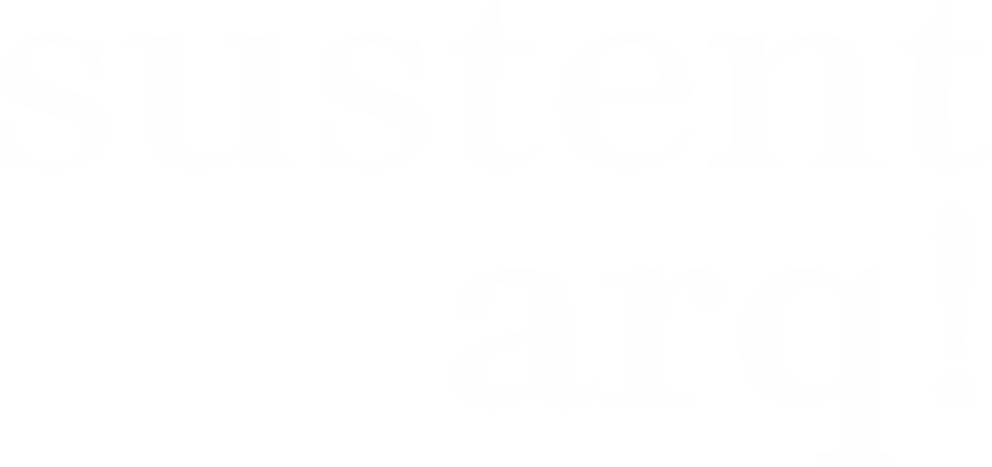 Sustentarq!